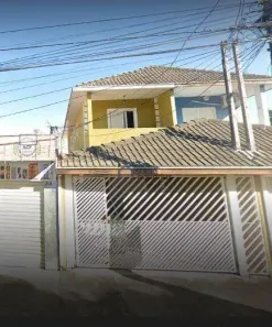 Sobrado com 3 Quartos à venda, 150m² no Parque Industrial, São José dos Campos