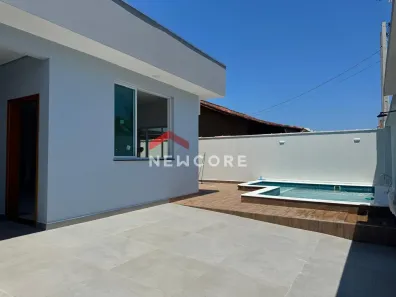 Casa com 3 Quartos à venda, 114m² no Jamaica (Praia), Itanhaém