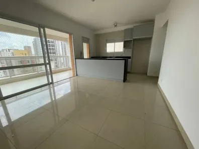 Apartamento com 3 Quartos à venda, 119m² no Jardim Belo Horizonte, Campinas