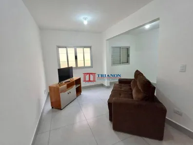 Apartamento com 2 Quartos para alugar, 64m² no Pompéia, Piracicaba