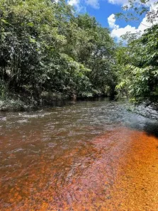 Lote/Terreno à venda, 1000m² no , Santana do Riacho