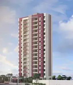 Apartamento com 3 Quartos à venda, 132m² no Mauá, São Caetano do Sul