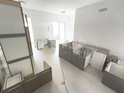 Apartamento com 2 Quartos à venda, 75m² no Jardim Santa Paula, São Carlos