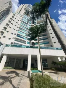 Apartamento com 3 Quartos para alugar, 150m² no Alphaville Empresarial, Barueri