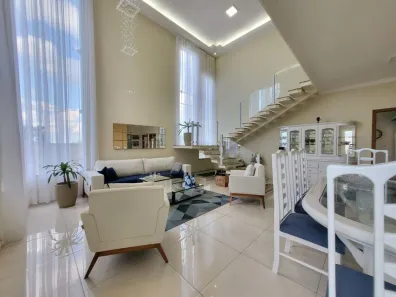 Casa de Condomínio com 4 Quartos à venda, 600m² no São Pedro, Juiz de Fora
