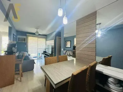 Apartamento com 2 Quartos à venda, 57m² no Pechincha, Rio de Janeiro