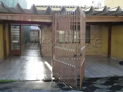 Casa com 2 Quartos à venda, 100m² no Parque Edu Chaves, São Paulo