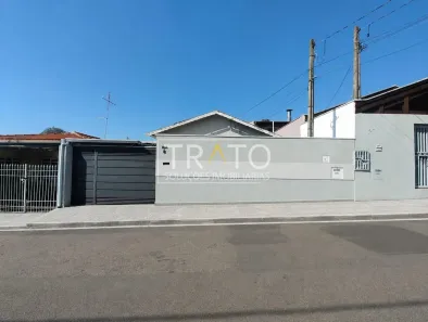 Casa com 2 Quartos à venda, 90m² no Vila Boa Vista, Campinas