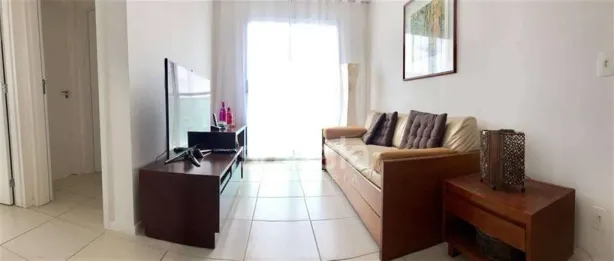 Apartamento com 2 Quartos à venda, 61m² no Jacarepaguá, Rio de Janeiro