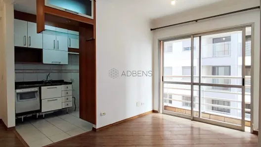 Apartamento com 2 Quartos à venda, 48m² no Vila Monte Alegre, São Paulo