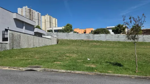 Lote/Terreno à venda, 453m² no Loteamento Vivant Urbanova, São José dos Campos