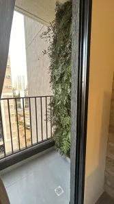 Apartamento com 2 Quartos à venda, 62m² no Parque Residencial das Camélias, Bauru