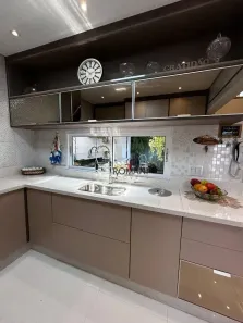 Casa de Condomínio com 3 Quartos à venda, 138m² no Vila Correa, Ferraz de Vasconcelos
