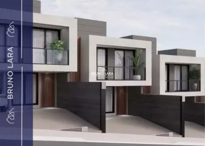 Casa com 3 Quartos à venda, 213m² no Senhora das Graças, Betim