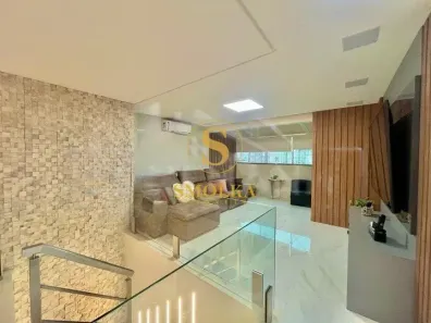 Cobertura com 2 Quartos à venda, 173m² no Campinas, São José
