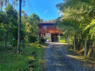 Fazenda/Sítio à venda, 63000m² no Pomerânia, Guabiruba