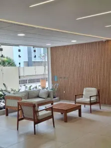Apartamento com 1 Quarto à venda, 42m² no Centro, Florianópolis