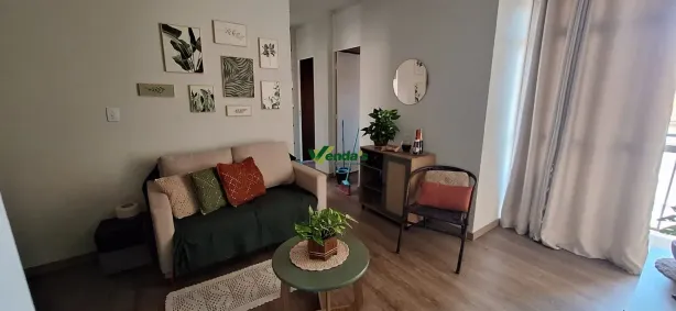 Apartamento com 2 Quartos à venda, 57m² no Paulicéia, Piracicaba