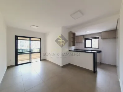 Apartamento com 2 Quartos à venda, 85m² no Nova Aliança, Ribeirão Preto