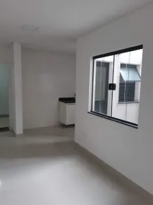 Apartamento com 2 Quartos para alugar, 56m² no Bangú, Santo André