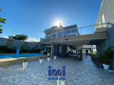 Sobrado com 5 Quartos à venda, 235m² no Primavera, Pontal do Paraná