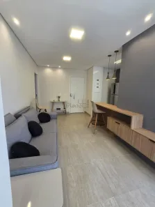 Apartamento com 2 Quartos à venda, 64m² no Loteamento Parque São Martinho, Campinas