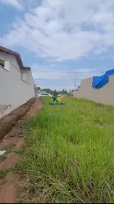 Lote/Terreno à venda, 250m² no Parque Terras de Santa Maria, Hortolândia
