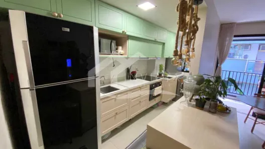 Apartamento com 2 Quartos à venda, 84m² no Botafogo, Rio de Janeiro