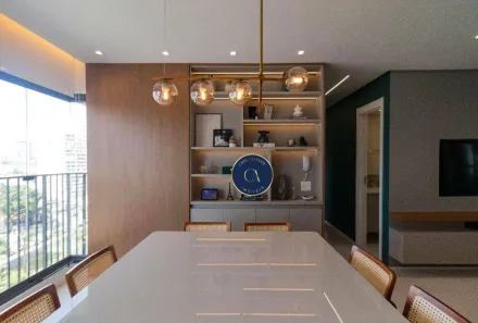 Apartamento com 3 Quartos à venda, 67m² no Vila Anastácio, São Paulo