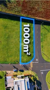 Lote/Terreno à venda, 1002m² no Bonfim Paulista, Ribeirão Preto