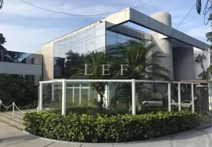 Sala Comercial à venda, 360m² no Indianópolis, São Paulo