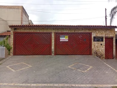 Casa com 3 Quartos à venda, 200m² no Parque Boturussu, São Paulo