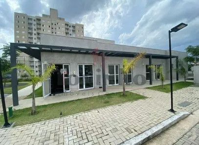 Apartamento com 2 Quartos à venda, 100m² no Jardim Samambaia, Campinas