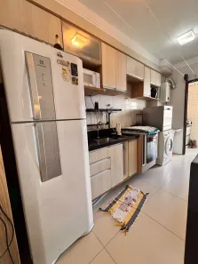 Apartamento com 2 Quartos à venda, 65m² no Calhau, São Luís