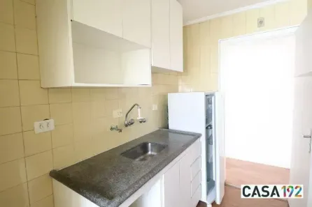 Apartamento com 1 Quarto à venda, 45m² no Indianópolis, São Paulo