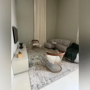 Casa com 4 Quartos para alugar, 242m² no Residencial Goiânia Golfe Clube, Goiânia