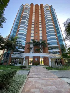Apartamento com 3 Quartos à venda, 181m² no Cidade São Francisco, São Paulo