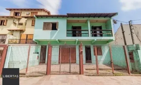 Casa com 3 Quartos à venda, 261m² no Jardim Sabará, Porto Alegre