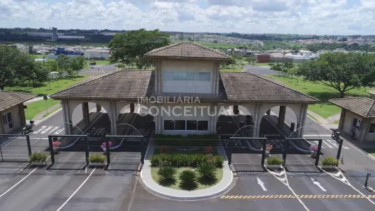 Lote/Terreno à venda, 430m² no Parque Residencial Buona Vita, São José do Rio Preto