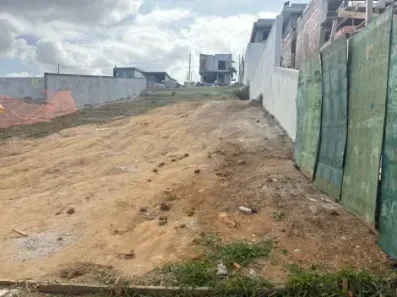 Lote/Terreno à venda, 330m² no Condomínio Residencial Colinas do Paratehy, São José dos Campos