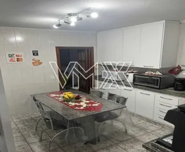 Sobrado com 4 Quartos à venda, 132m² no Vila Medeiros, São Paulo