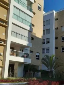 Apartamento com 3 Quartos à venda, 103m² no Chácara Pavoeiro, Cotia