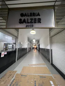 Ponto Comercial para alugar, 68m² no Centro, Juiz de Fora