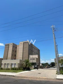 Apartamento com 2 Quartos à venda, 38m² no Canudos, Novo Hamburgo
