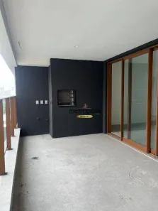 Apartamento com 3 Quartos à venda, 110m² no Brooklin Novo, São Paulo