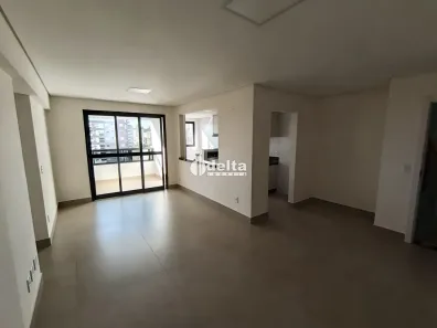 Apartamento com 3 Quartos para alugar, 101m² no Patrimônio, Uberlândia