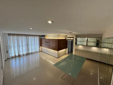 Apartamento com 4 Quartos à venda, 112m² no Guararapes, Fortaleza