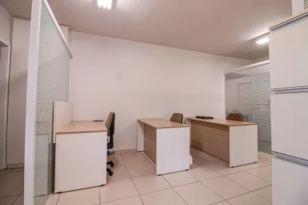 Ponto Comercial com 3 Quartos para alugar, 75m² no Vila Parque Jabaquara, São Paulo