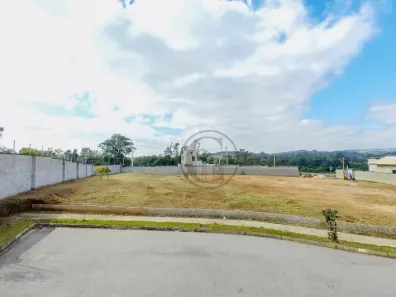 Lote/Terreno à venda, 1554m² no Alto da Boa Vista, Sorocaba