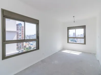 Apartamento com 1 Quarto à venda, 45m² no Perdizes, São Paulo